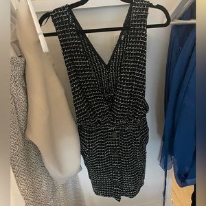 zara tunic, size medium.